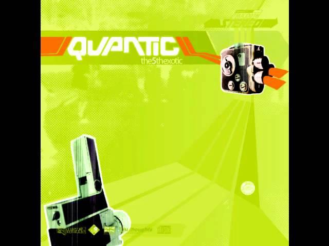 Quantic- The 5th Exotic