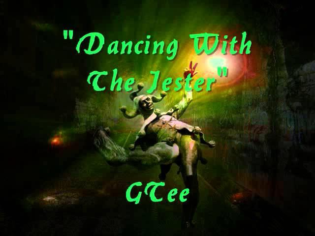 Dancing With The Jester - Drum & Bass Mix - GTeeStudioz