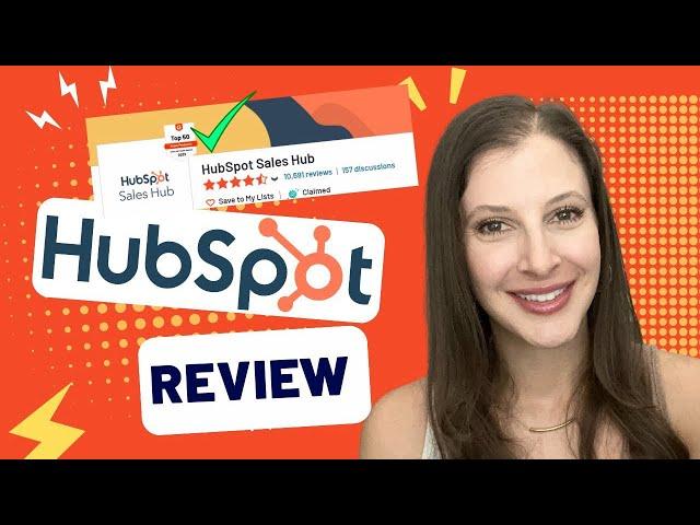 My Unfiltered HubSpot review in 2024