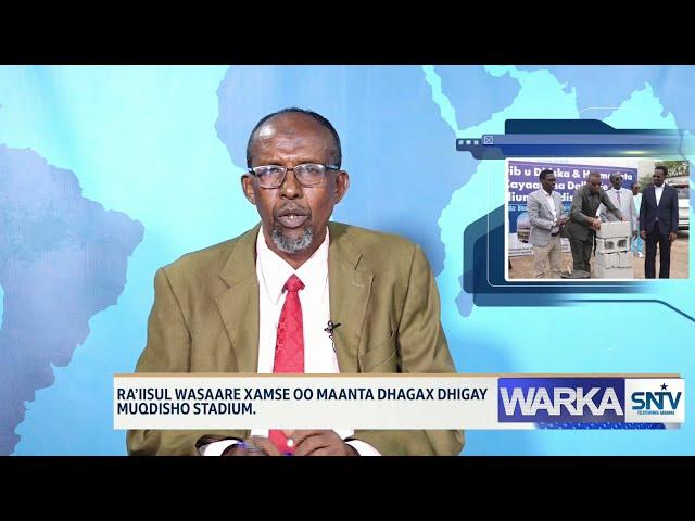 WARKA HABEEN EE SNTV 13.10.2024