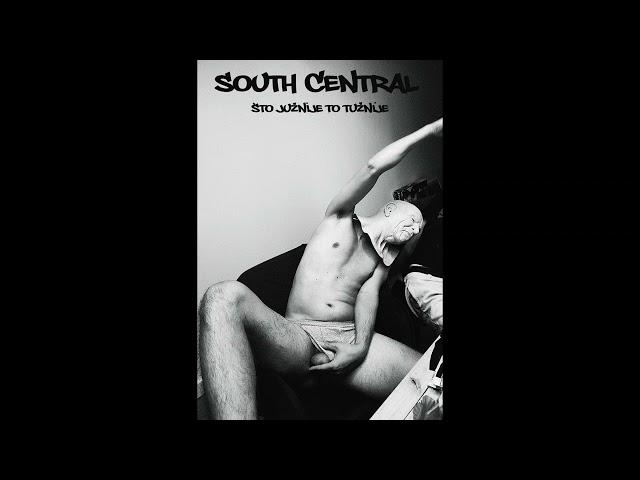 South Central-Što južnije to tužnije EP