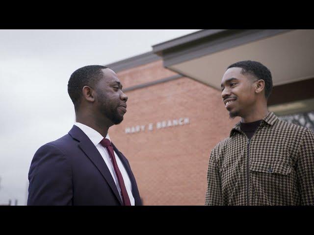 Huston Tillotson University - Case Study