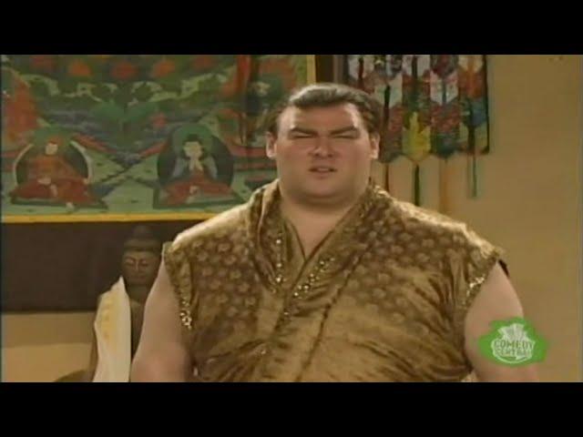 Will Sasso Best Of MadTV Season 5 Sketches