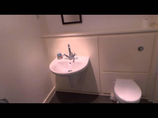 Bright Estate Agents Manchester: 1 Bed flat for rent in Lakeside Rise, Blackley, Manchester