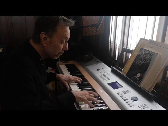 He's STILL got it !  - a musical moment with Don Gallucci (Caverhill)