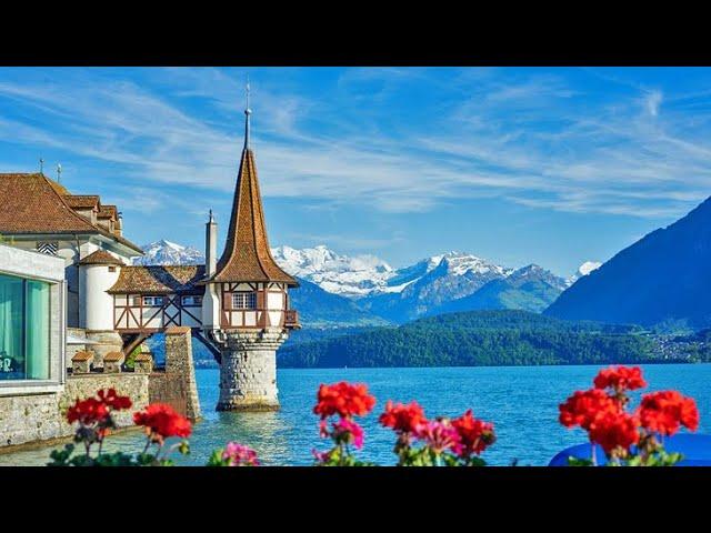 Switzerland beautifull place united kingdom euorp italy relaxing music girls swiss usa india london