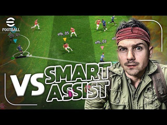 Was this TOP Rank Using Smart Assist? You decide….