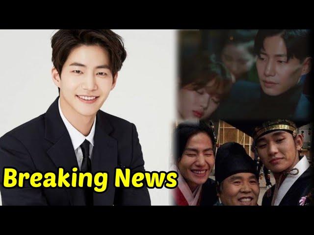 Breaking News! Kim Soo Hyun and Kim Yoo Jung's Friend Song Jae Rim Passed Away at the Age of 39