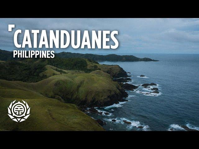 Philippines: The Untouched Beauty of Catanduanes | Travel Documentary and Guide  