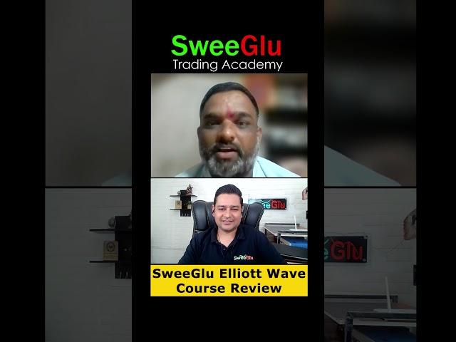 SweeGlu Elliott Wave Course Review | Part- 13 #elliottwave #elliottwaveanalysis #stocks