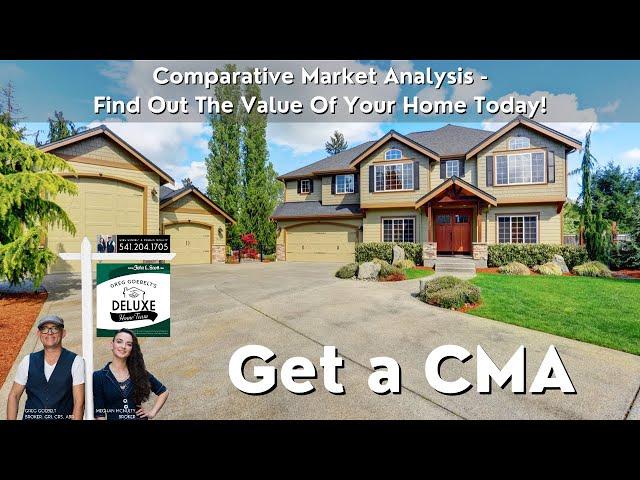Get a CMA! What is A CMA Anyway?
