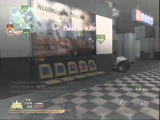 MW2 KillFeed