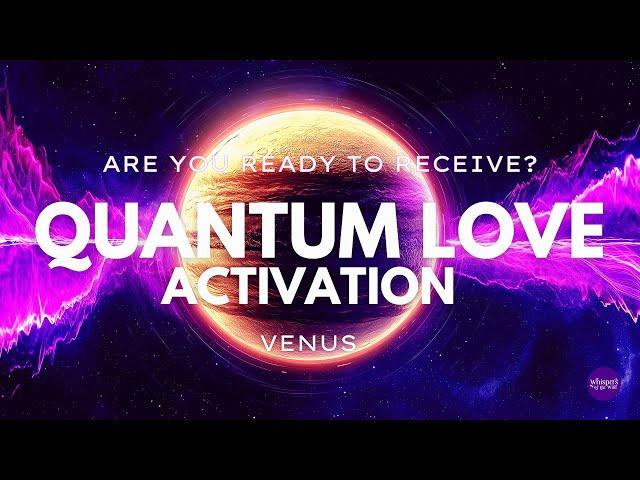  963HZ VIOLET FLAME RAY | MANIFEST | ATTRACT LOVE, JOY, ABUNDANCE, PASSION | ENERGY CLEANSE | VENUS