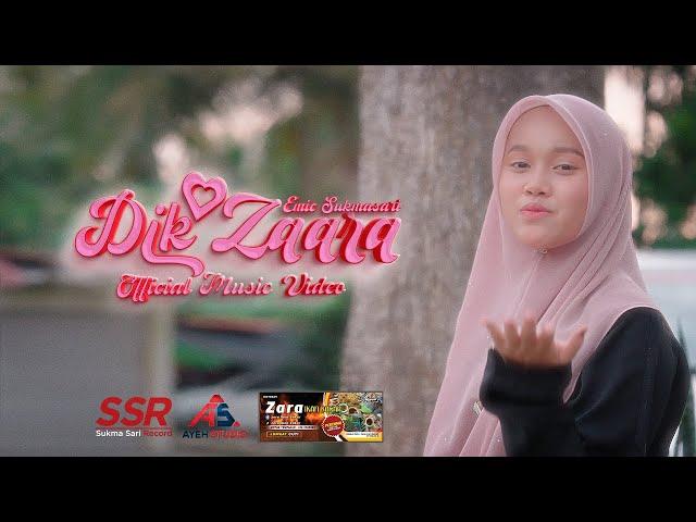 Dik Zaara - Emie Sukmasari ( Music Video Official )