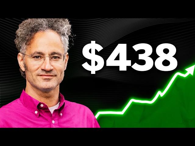 Palantir Will Make Millionaires in 2024