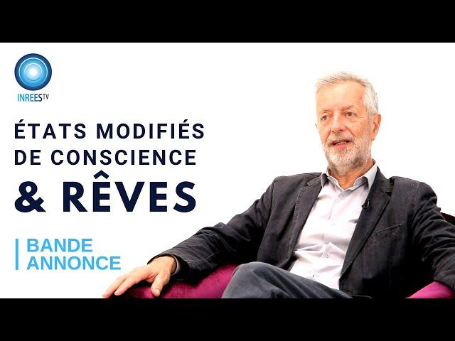 Les états modifiés de conscience, approche inédite - BEYOND S4E10 (Bande-annonce)