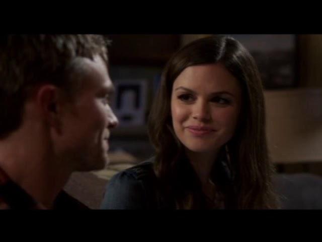 Be My Baby  (Hart of Dixie, Seasons 1 & 2, Zade)