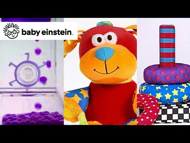 Baby Mozart  | Baby Einstein Classics | Toddlers Learning Show | Kids Music | Sleep and Nap Video