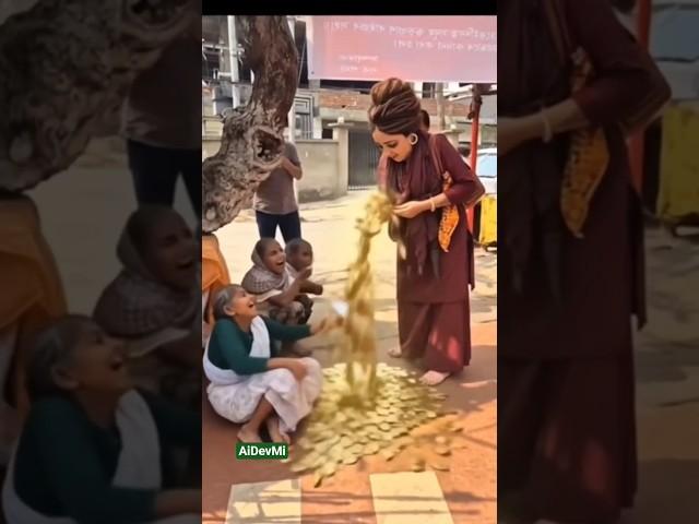 Alakh Niranjan! The Sacred Power of Aghori Sadhus! #Mysticism #trending #divine 