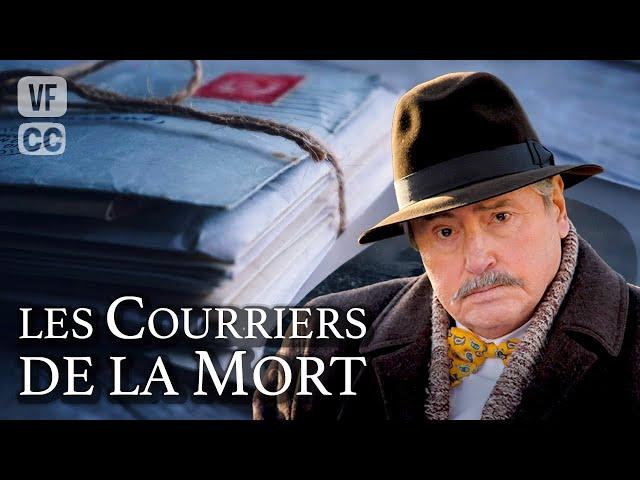 The Death Couriers | The Investigations of Commissioner Laviolette | with Victor Lanoux | GP