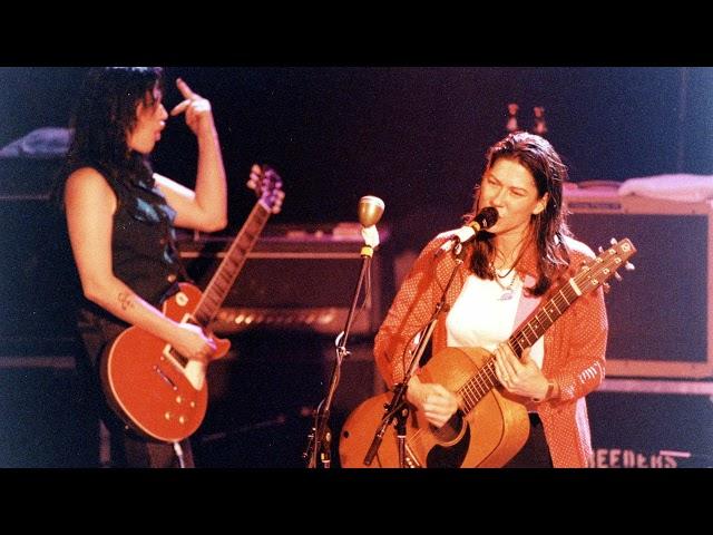 The Breeders - Live at The Opera House, Toronto, Canada - (1993-11-19) [AUDIO]