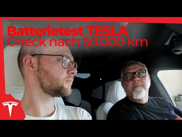 Über 10% Reichweite weg im Tesla Model S Plaid? Inkl. Servicemode mit Ove Kröger (Teil 4 von 4)