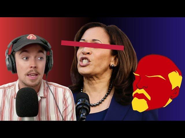 What Can Leftists Learn From Kamala's Loss? | The Deprogram Highlight