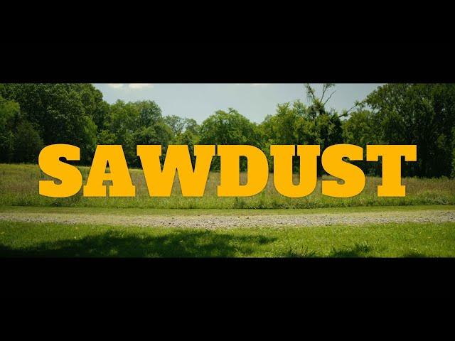 Mike Parker - Sawdust (Official Video)