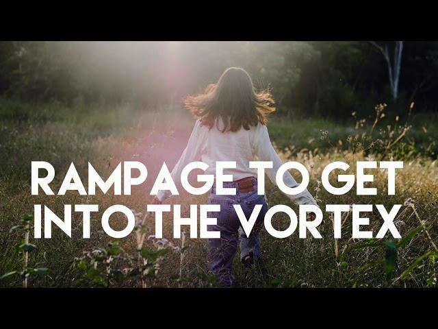 Abraham Hicks // Quick 5 Minute Rampage to Get Into the Vortex #abrahamhicks #lawofattraction