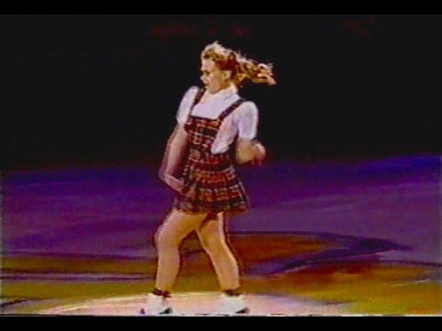 Oksana Baiul - Ain't Nobody's Business (1996)
