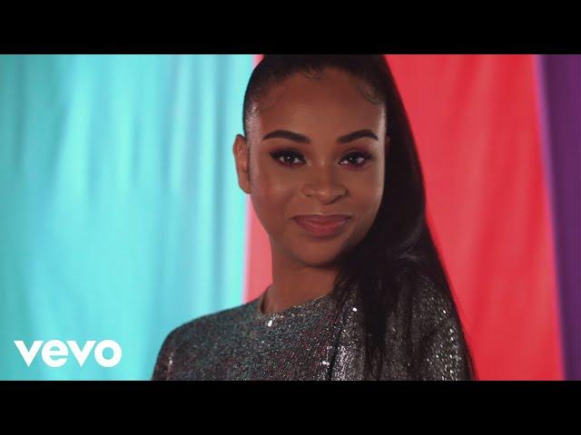 Koryn Hawthorne - Unstoppable ft. Lecrae