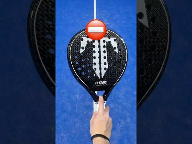 𝐒𝐰𝐢𝐭𝐜𝐡 𝐭𝐨 𝐭𝐡𝐞 𝐂𝐨𝐧𝐭𝐢𝐧𝐞𝐧𝐭𝐚𝐥 𝐆𝐫𝐢𝐩 #padel #tips