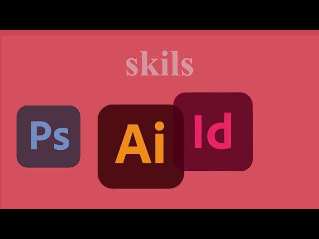 Cv motion graphic