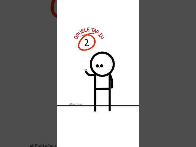 Why button batteries are soo dangerous  ( Animation Meme ) ( Fableforger Animations ) #satisfying