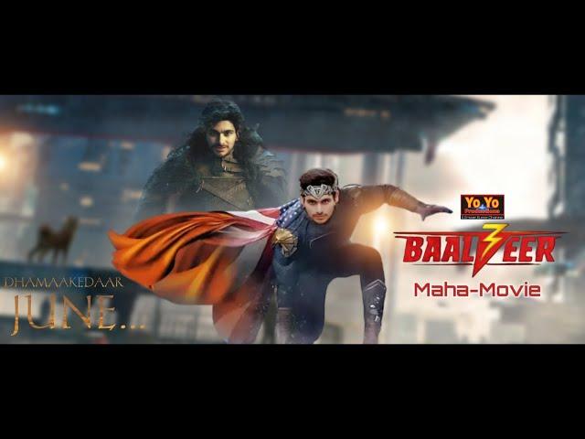 Baalveer 3 Maha-Movie || Release On This Saturday Only On Yo Yo Productions