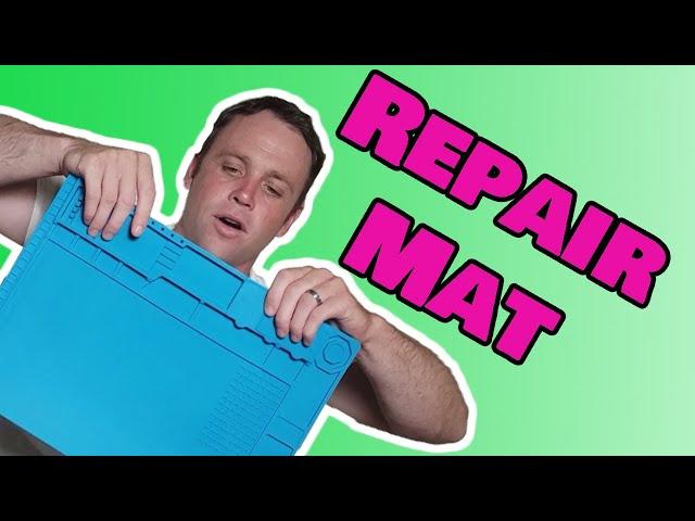 Repair Mat