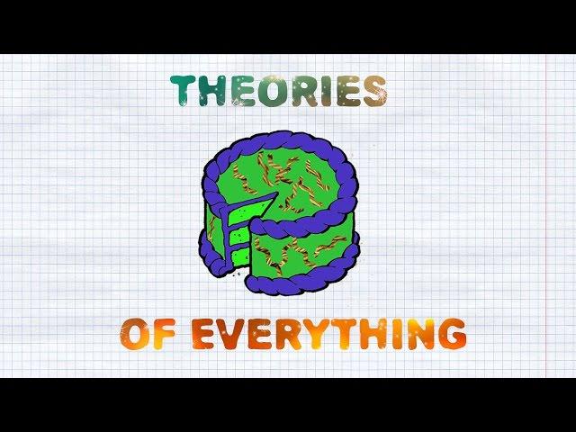 Theories of Everything