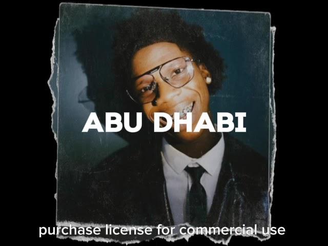 [FREE] ABU DHABI - SEYI VIBEZ ft SHALLIPOPI FT KASHCOMING Type Beat | Afrobeats instrumental