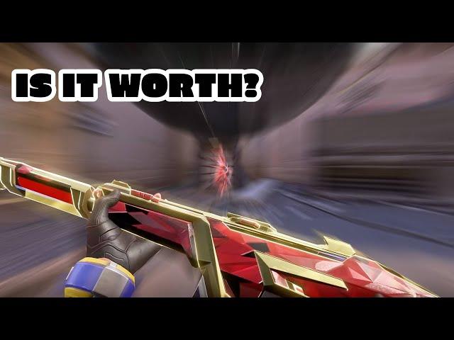 Is The Champions 2022 Phantom going to be worth it?