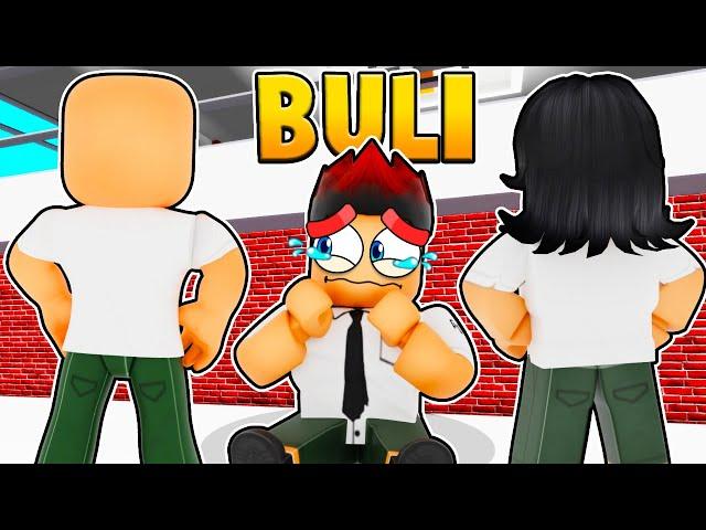 EPISOD 2: AKU KENA BULI! [SMK BLOXBURG RP] (Roblox Malaysia)