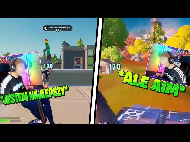 MATEK FUNNY MOMENTS | THE BEST CLIPS OF MATEK | SHOTY FORTNITE