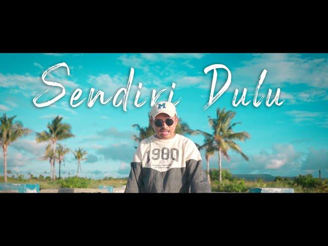 SENDIRI DULU - Dj Qhelfin (Official Video Musik 2024)