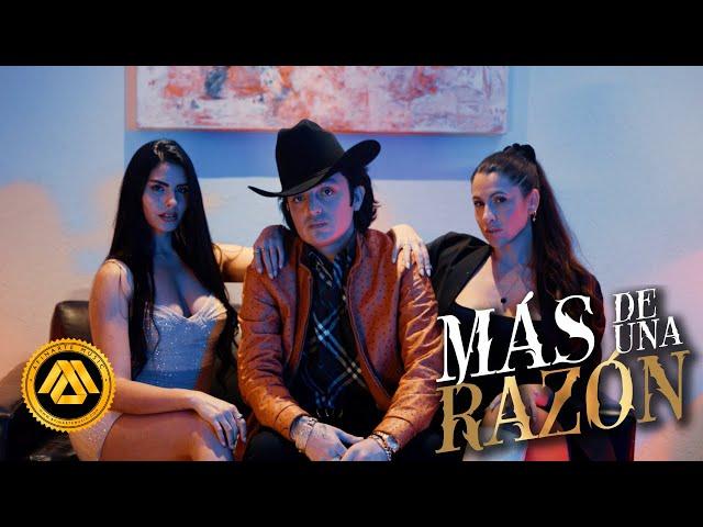 Los Dos Carnales - Más De Una Razón (Video Oficial)