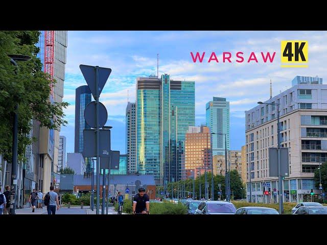  NOWA WARSZAWA 