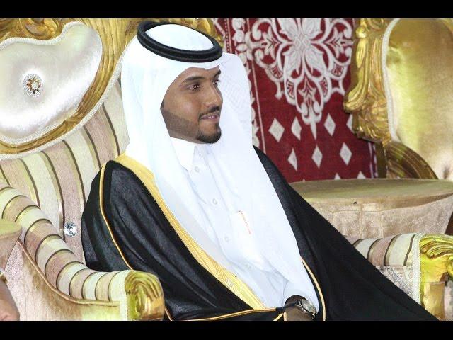 زواج الشاب / سالم بن مسلم بن خزمه الصيعري | تصوير وإنتاج لمسة محترف | HD