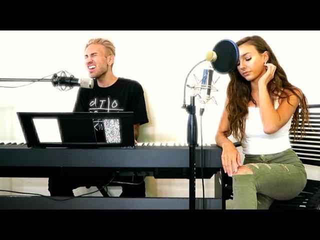 You Found Me - The Fray | Cover