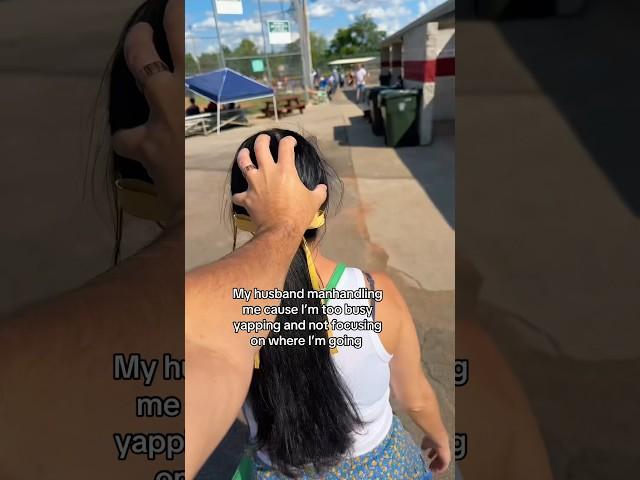 Is he even listening to me🫣 #couplecomedy #couple #shorts