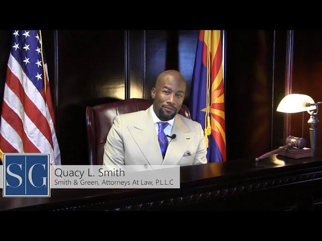 Choosing a Criminal Defense Attorney | Phoenix Lawyers