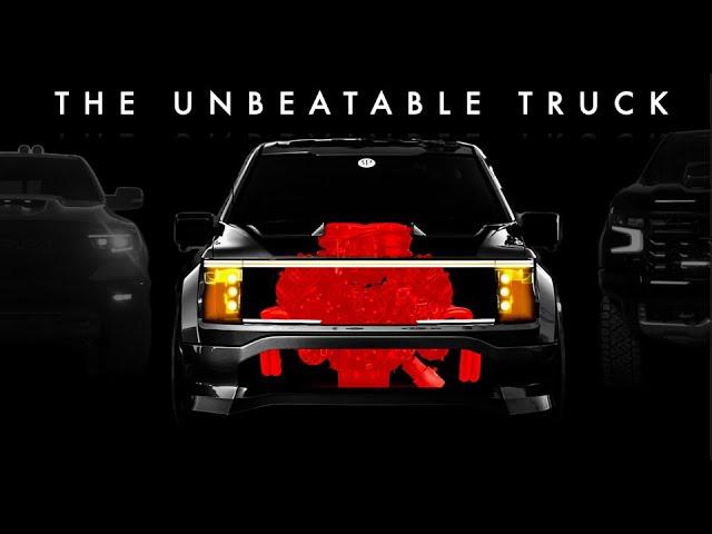 Why The Coyote 5.0 Is Unbeatable In a Truck | Explained Ep.36