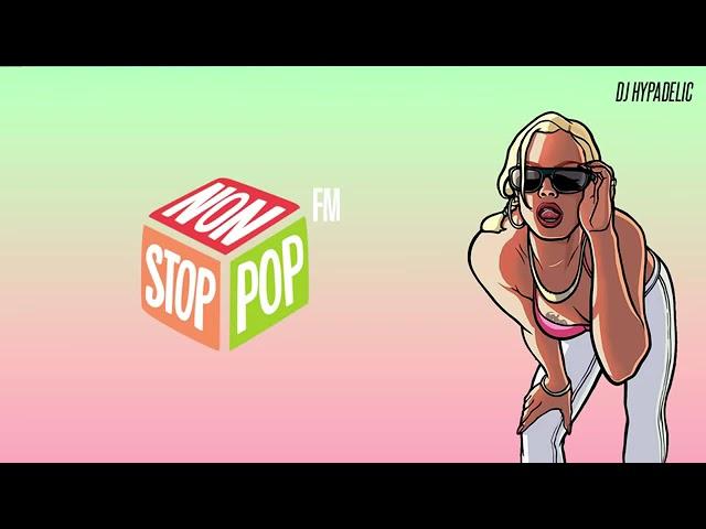 Gta 5 NON-STOP POP radio (all songs)